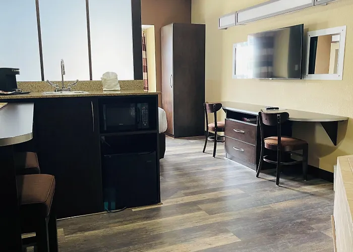 Microtel Inn & Suites By Wyndham Harrisonburg