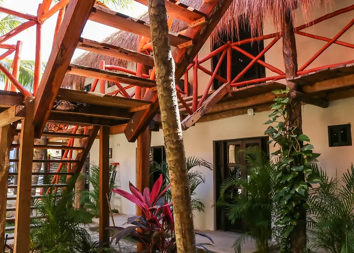 Kin Ha Tulum Hotel