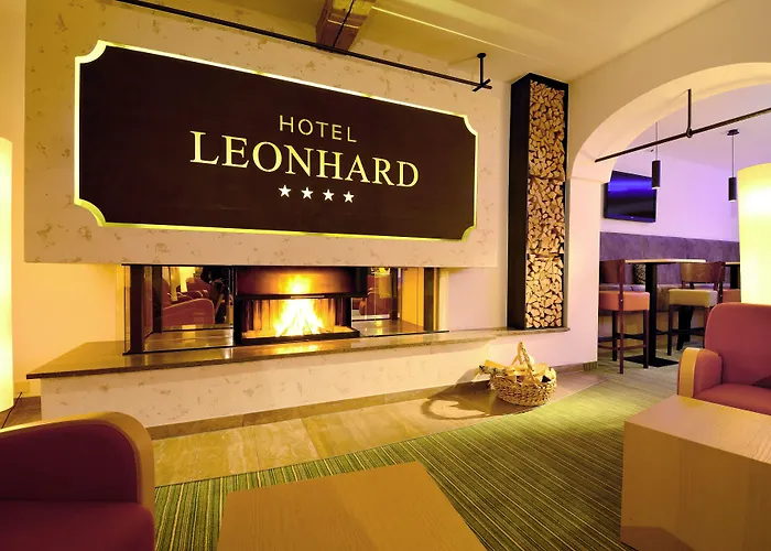 Hotel Leonhard