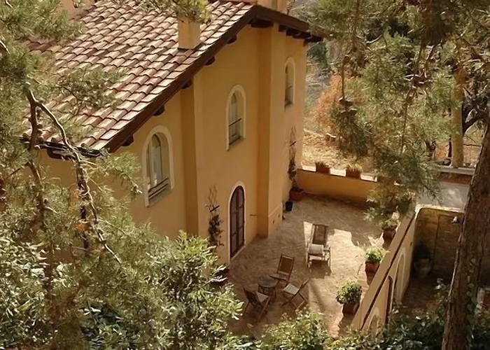 La Locanda Del Borgo