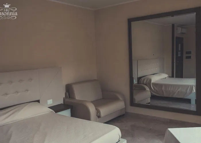 Hotel Insonnia