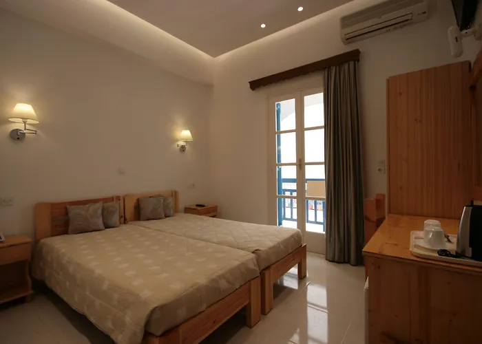 Hotel Zeus