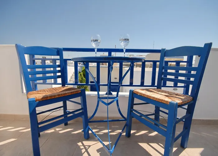 Hotel Zeus