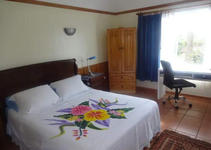 Hotel Taura'A