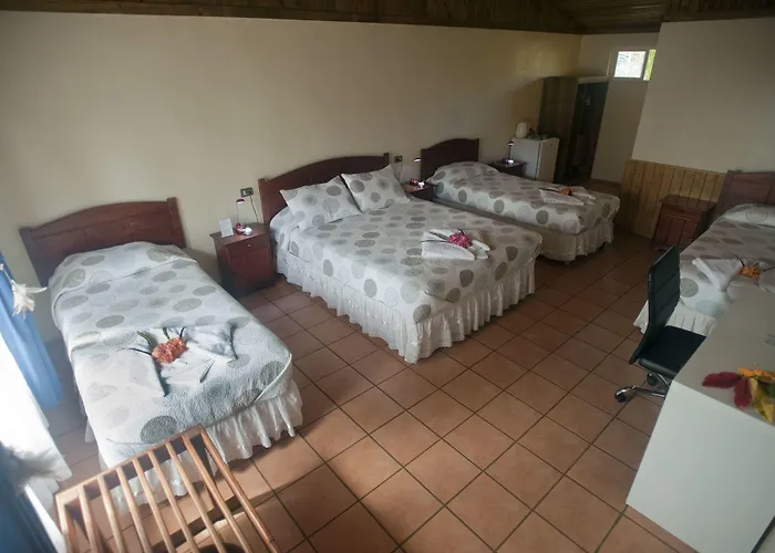 Hotel Taura'A