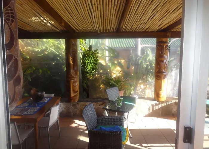 Hotel Taura'A
