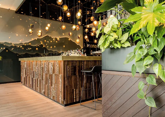 Motel One Salzburg-Sued