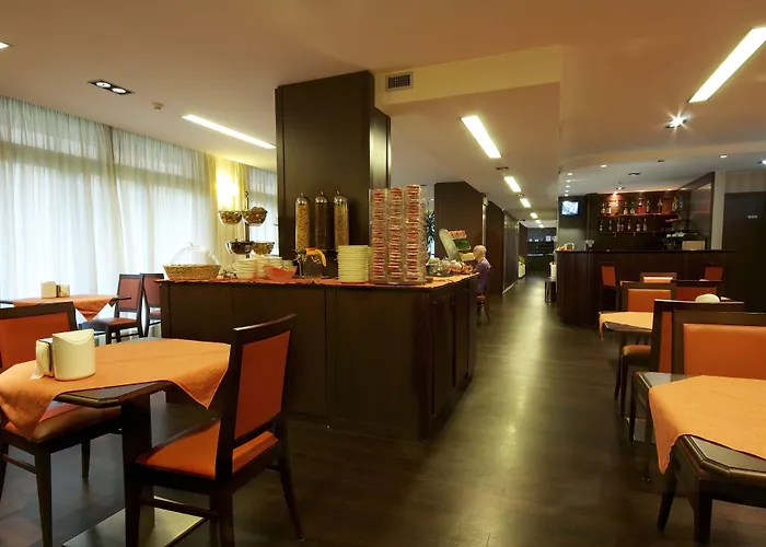 Hotel 2C