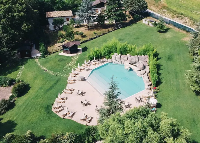 Hotel Le Grotte