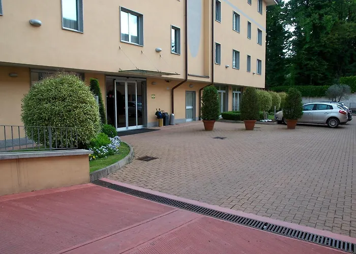 Hotel 2C