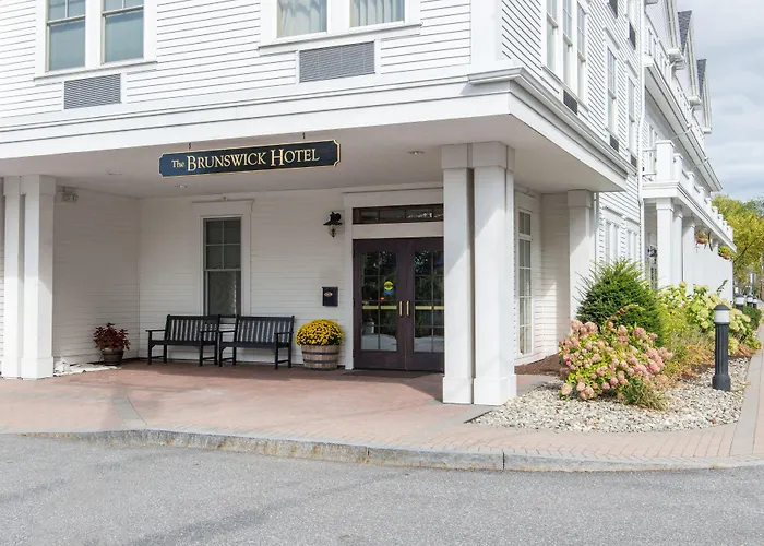 The Brunswick Hotel