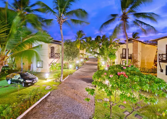 Serhs Villas Da Pipa Hotel