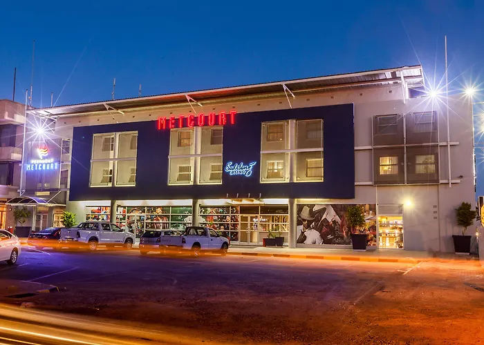 Sedibeng Hotel