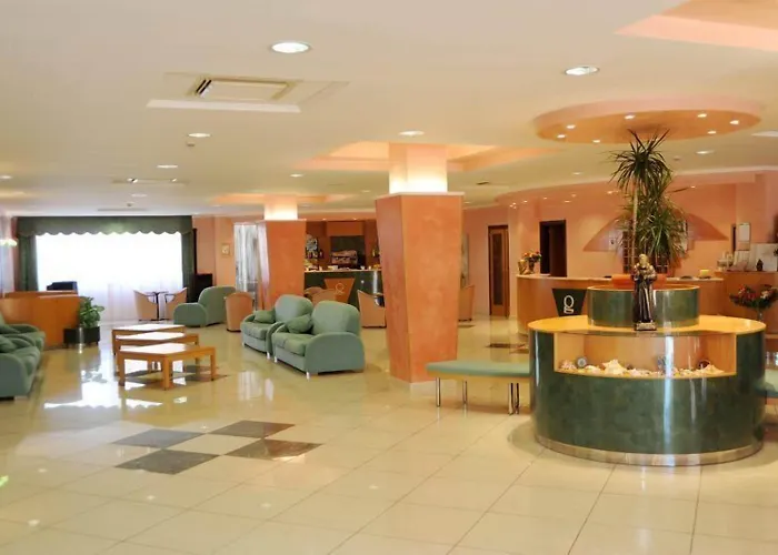 Hotel Garden