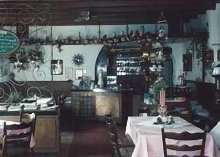Hotel Schlossberg