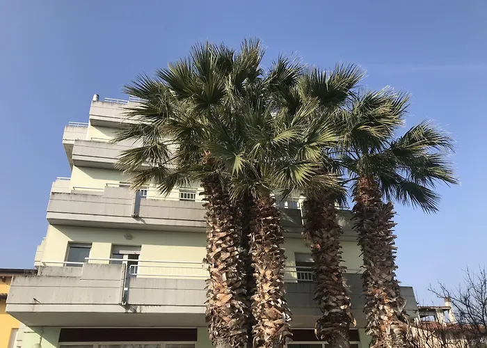 Hotel Mediterraneo