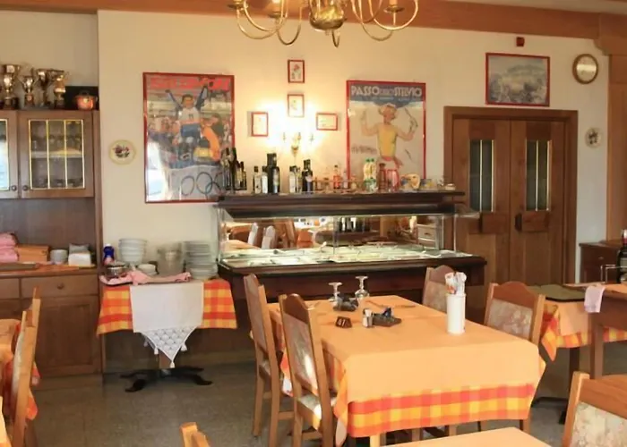 Hotel Genziana