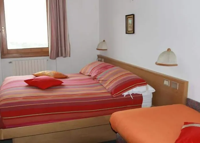 Hotel Genziana