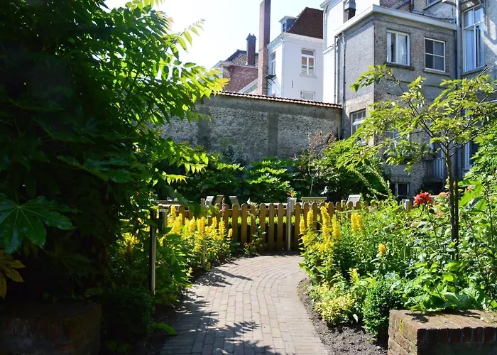 Hotel Patritius