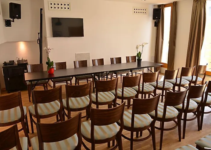 Hotel Arkadia