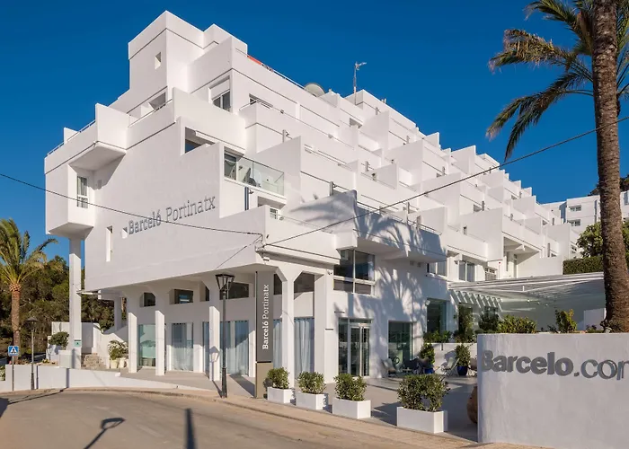 Barcelo Portinatx - Adults Only