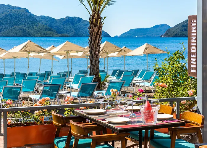 Kahveci Alibey Hotel