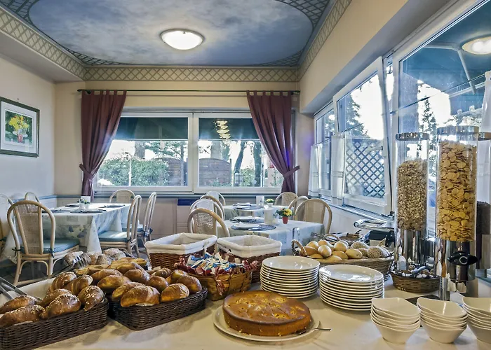 Hotel Kursaal