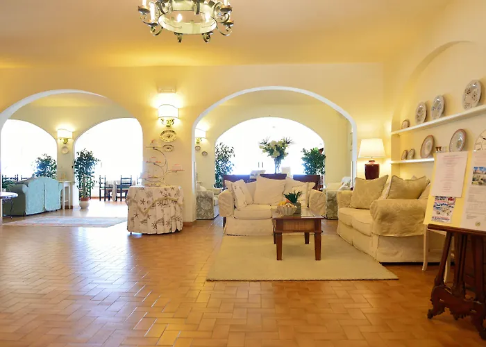Hotel Acquasanta