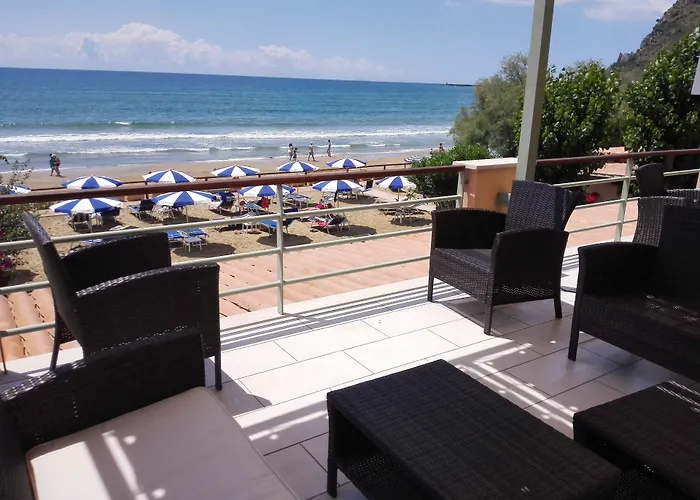Hotel Acquasanta