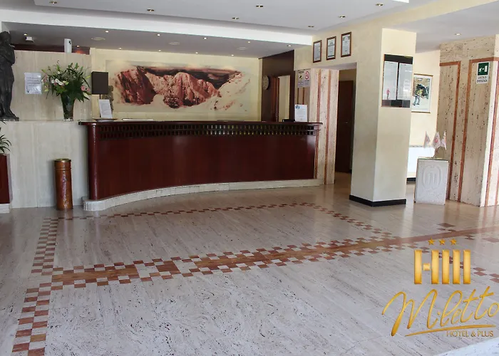 Hotel Miletto