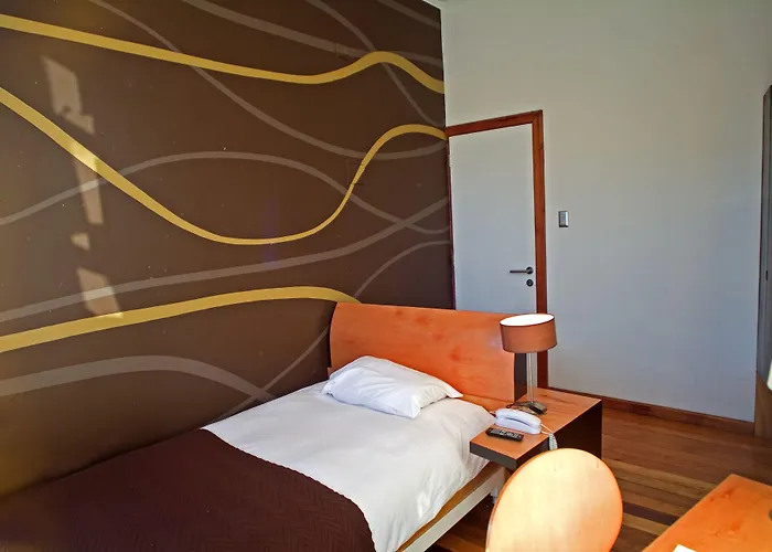 Hotel Latitud 33º Sur