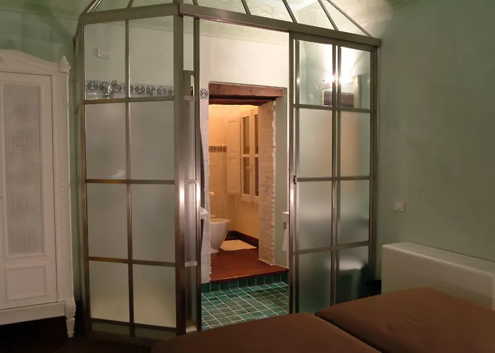 Il Villino Hotel & Spa