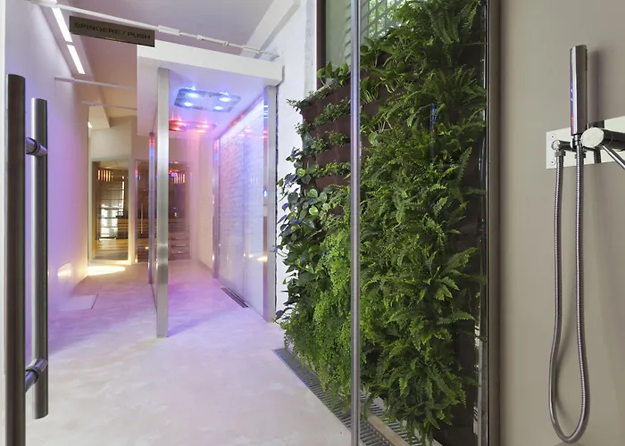 Il Villino Hotel&SPA