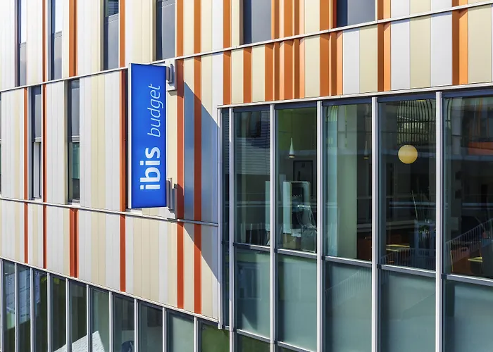 Ibis Budget Leuven Centrum