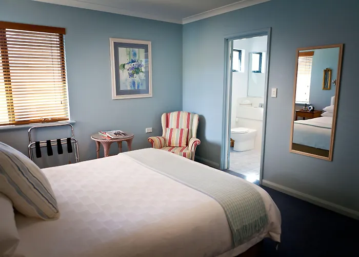 The Beach House At Bayside