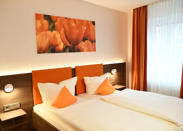 Hotel Schmidt am Markt