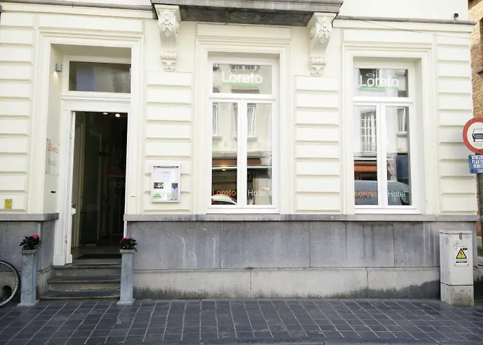Hotel Loreto