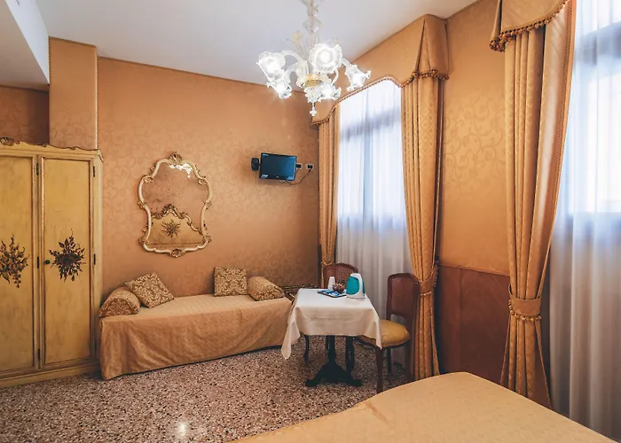 Hotel Al Malcanton
