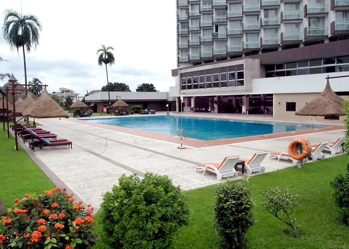 Hotel Presidential