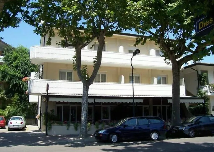 Pensione Imperia