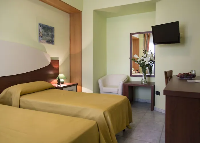 Hotel Village Paradise