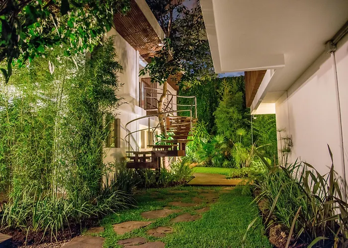 La Inmaculada Hotel