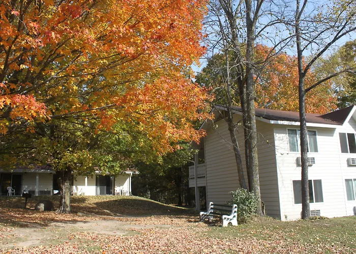 Parkwood Lodge