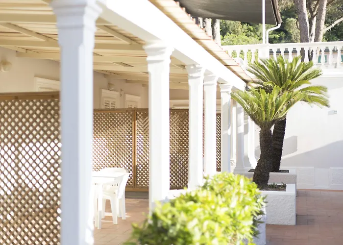 Residence Hotel Villa Mare