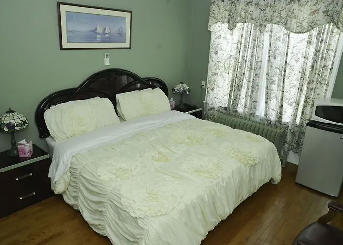 Eden Park Guest House