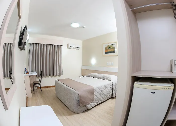 Hotel Express Aeroporto