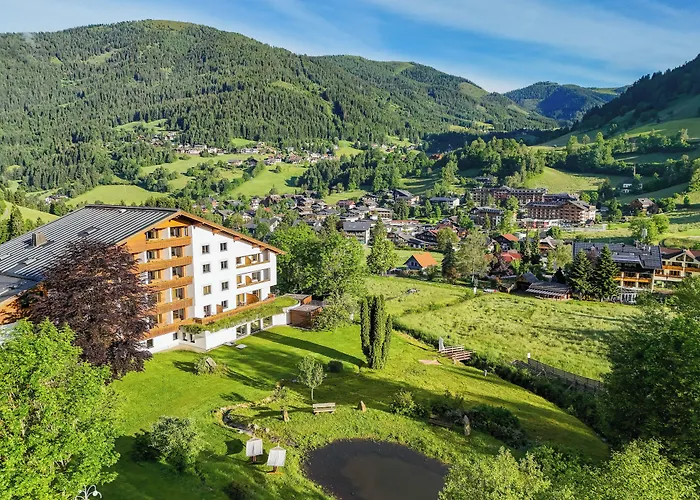 Hotel Nockresort