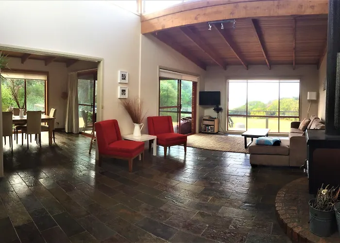 Sandpiper Ocean Cottages