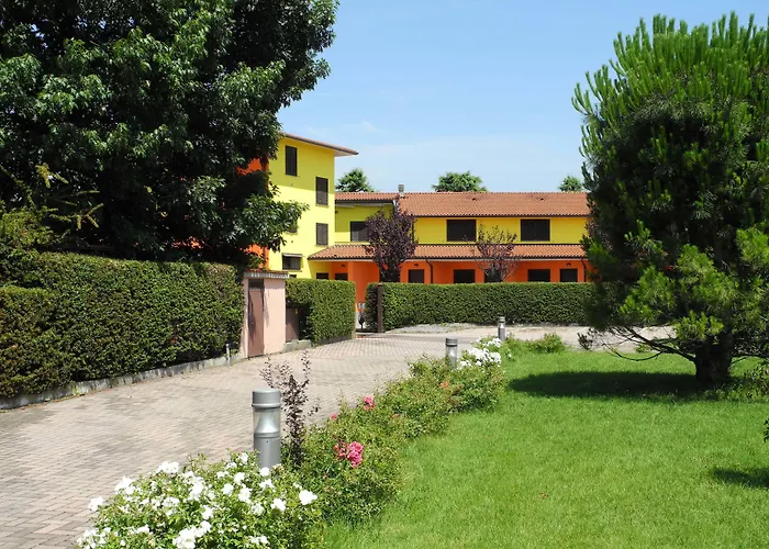 Hotel Sirio - Sure Hotel Collection By Best Western