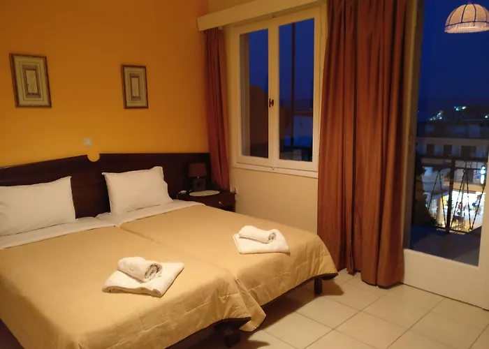Hotel Thetis